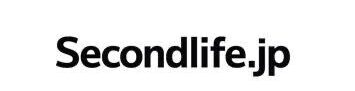 Secondlife.jp